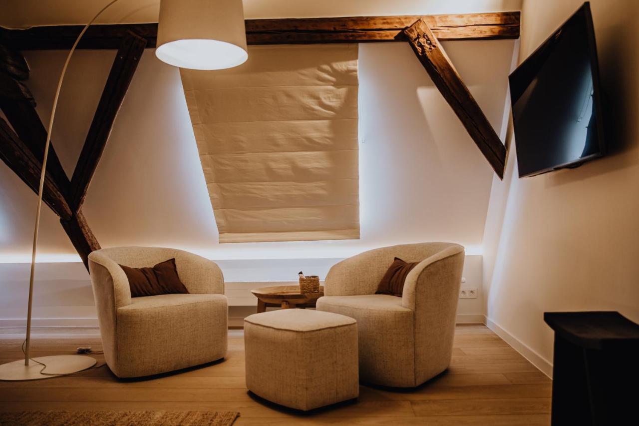 Bed & Breakfast Anna9 Bruges