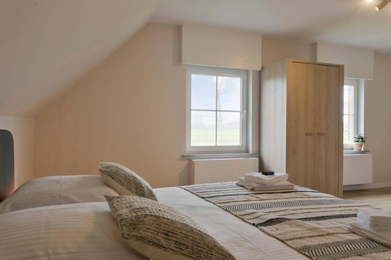 Family House With A Beautiful View In Damme Villa Bruges