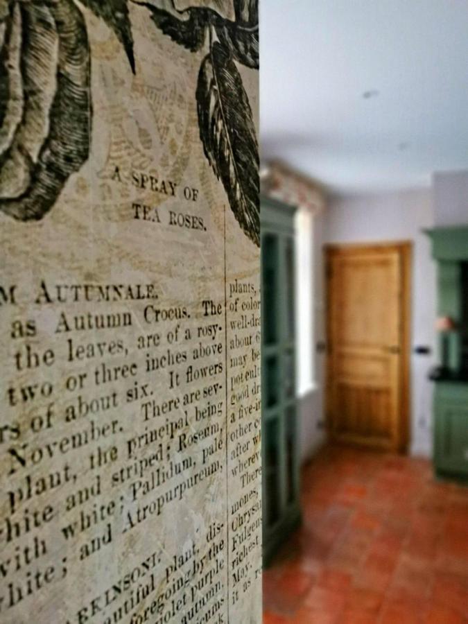 Old Bed & Breakfast Bruges