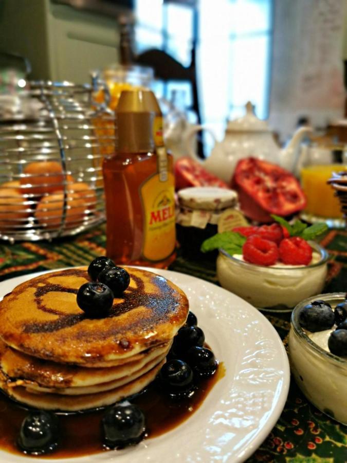 Old Bed & Breakfast Bruges
