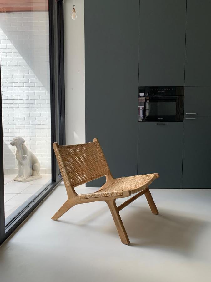 Huyze Cordoeanier Holiday home