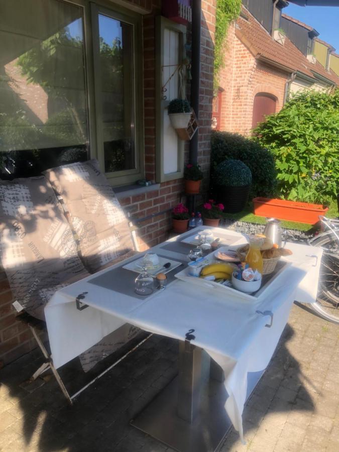 Khon Thai's House Gasthuis Brugge
