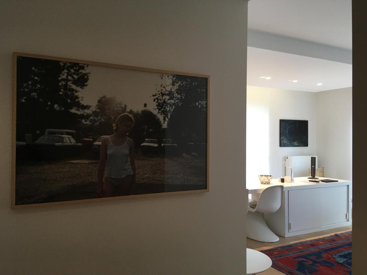 Bel Zeebruges Appartement Brugge