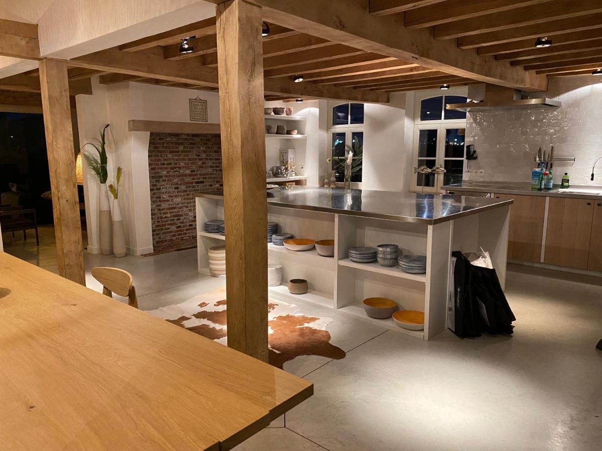 Oostkerkestraat 8 Pousada