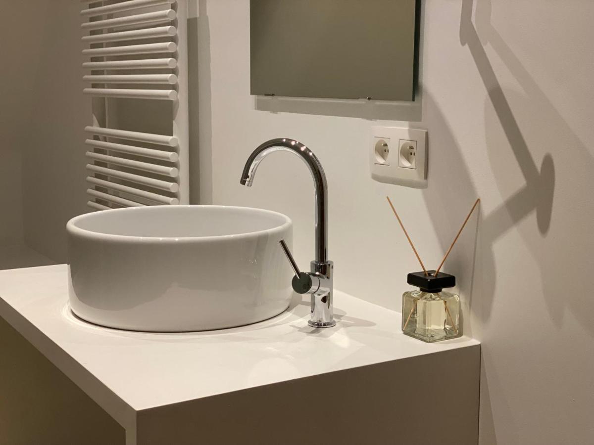 Pousada Oostkerkestraat 8