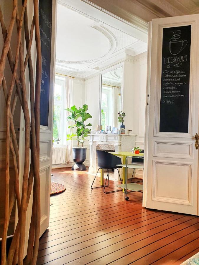 Bed & Breakfast 'tgulden Huys Bruges