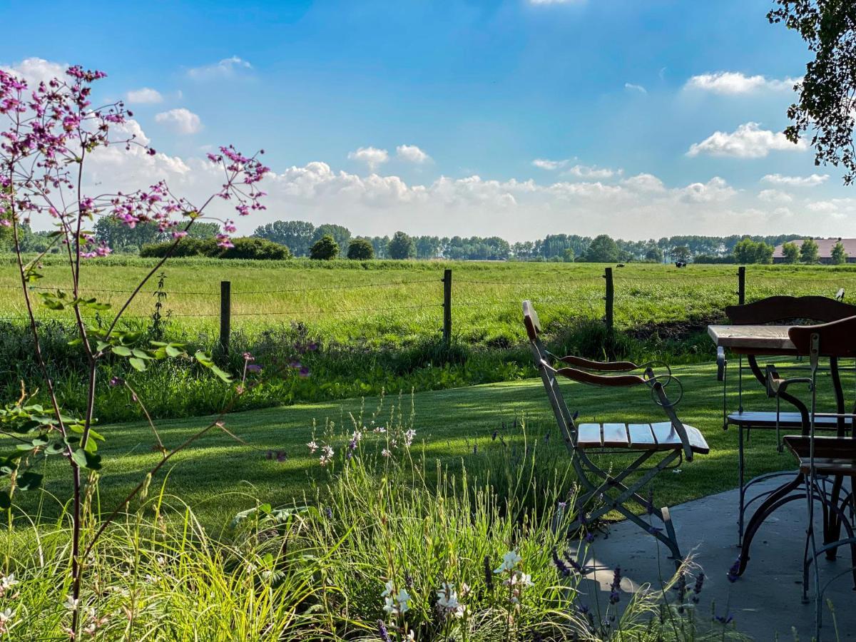 Pousada Oostkerkestraat 8 *