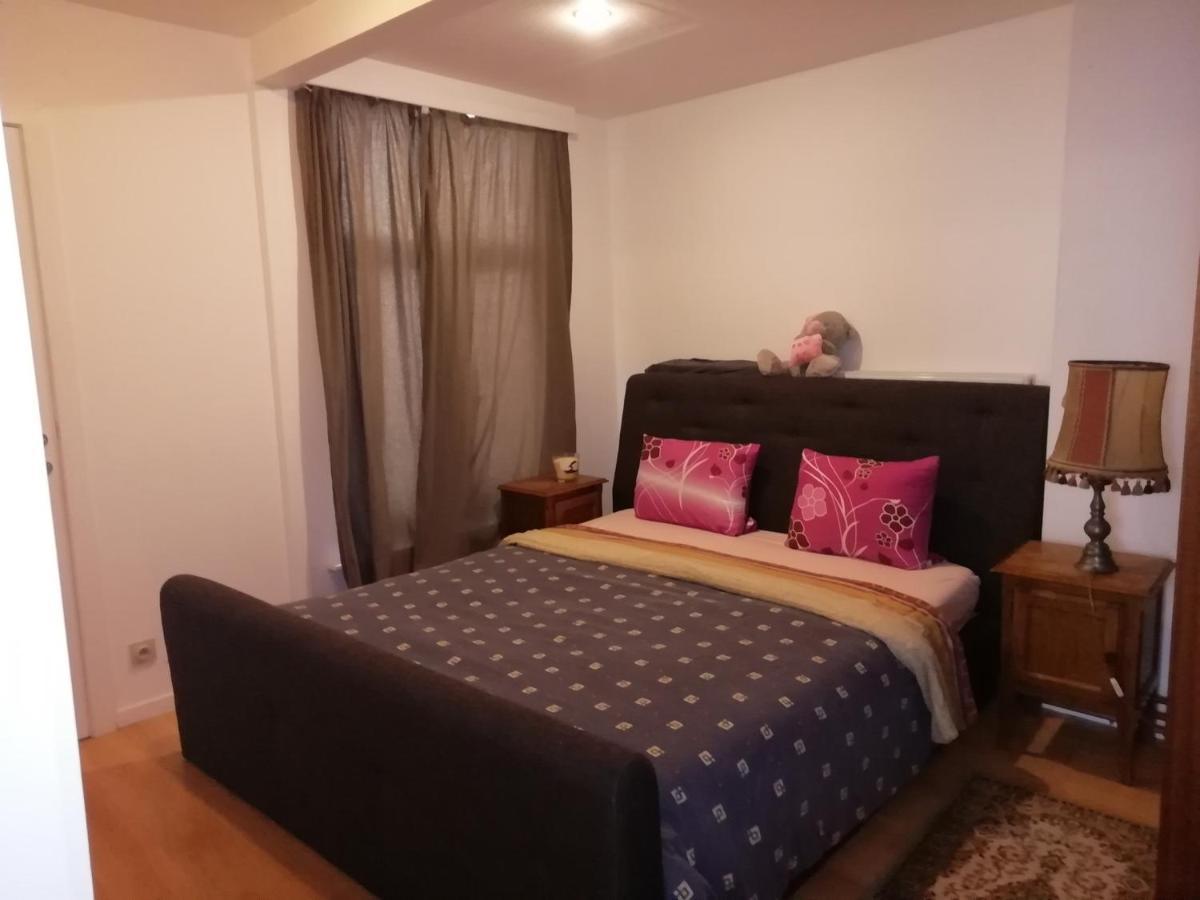 Mooie Zwaantjes Appartement