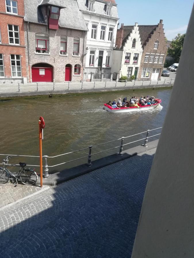 Mooie Zwaantjes Appartement