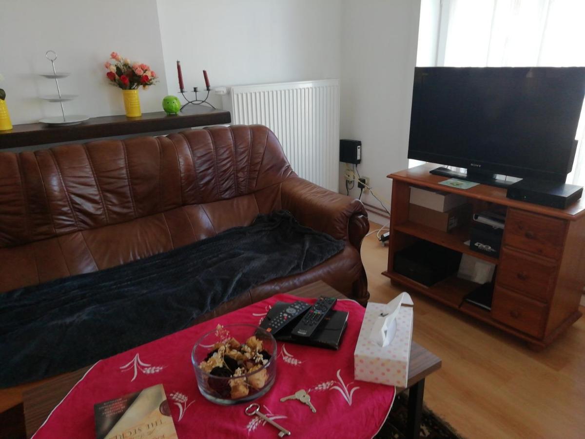 Appartement Mooie Zwaantjes *
