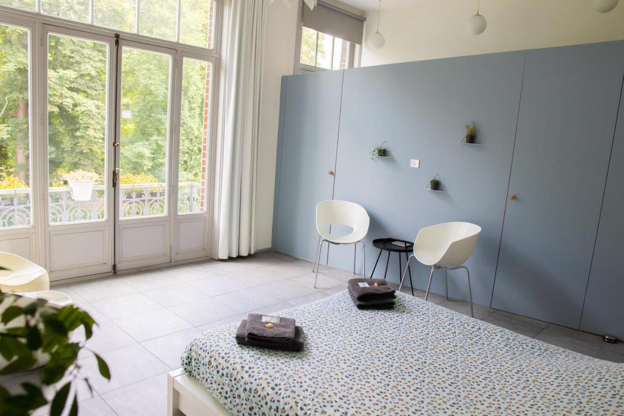 Bed & Breakfast Plant Based 2*