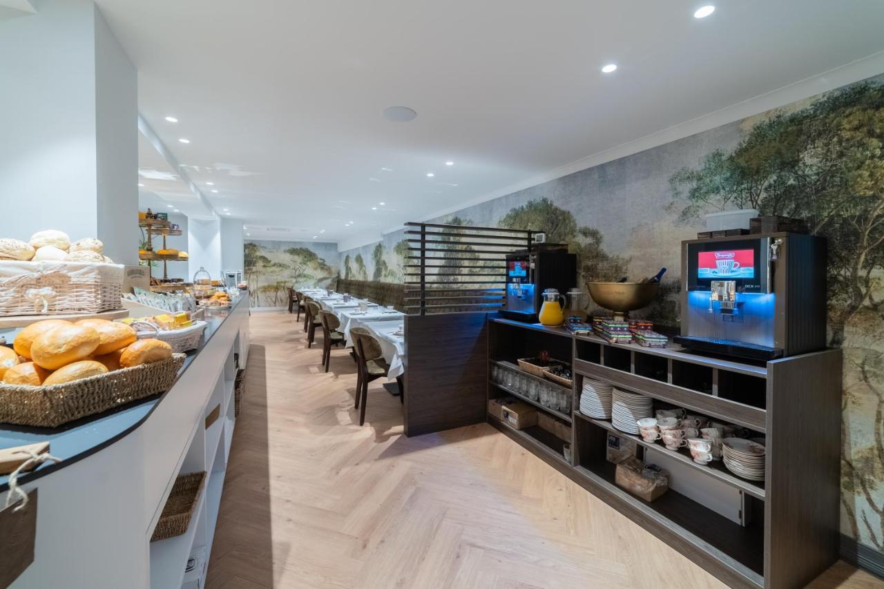Grand Normandy By Cw Collection Hotel