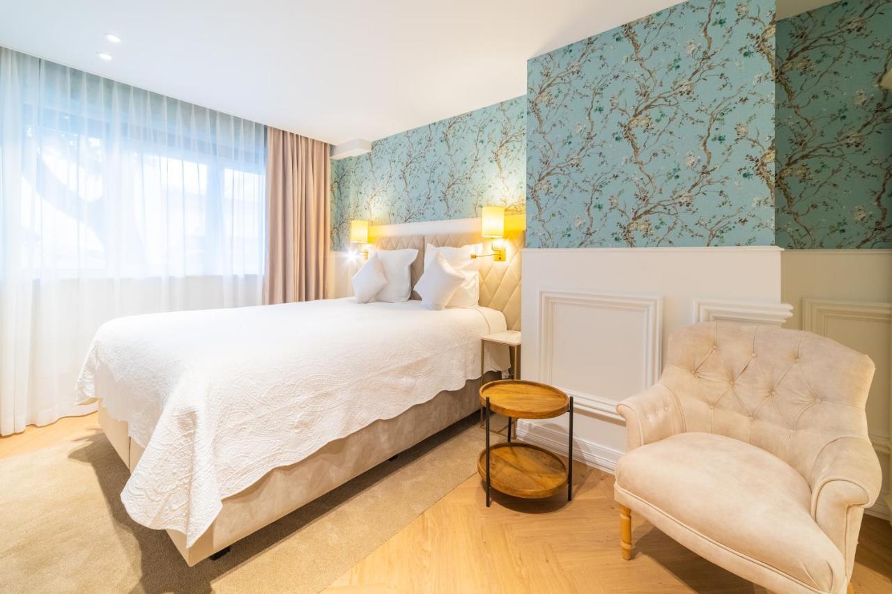 Grand Normandy By Cw Collection Hotel Bruges