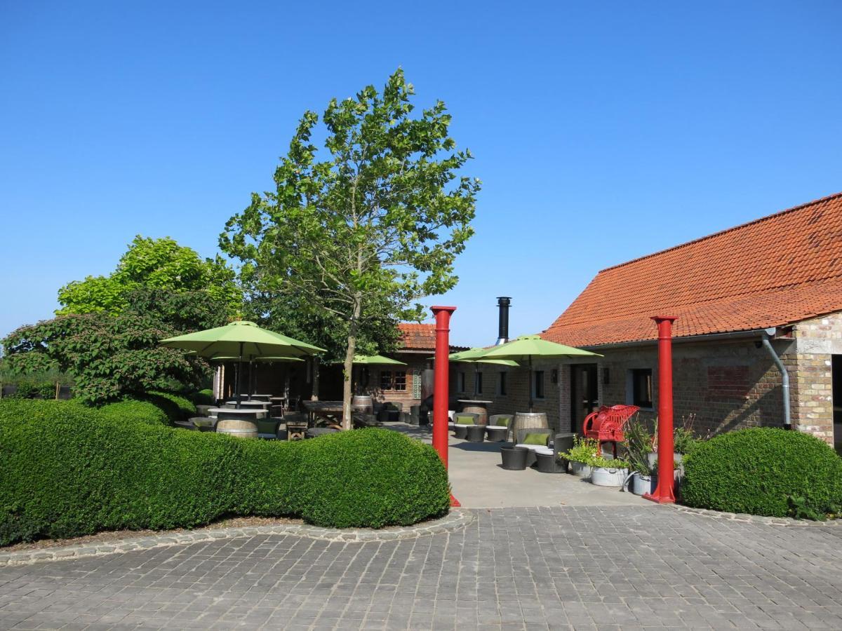 Hoeve Chartreuse *