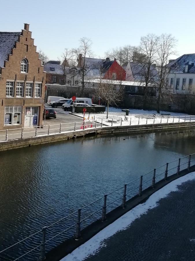 Mooie Zwaantjes Appartement