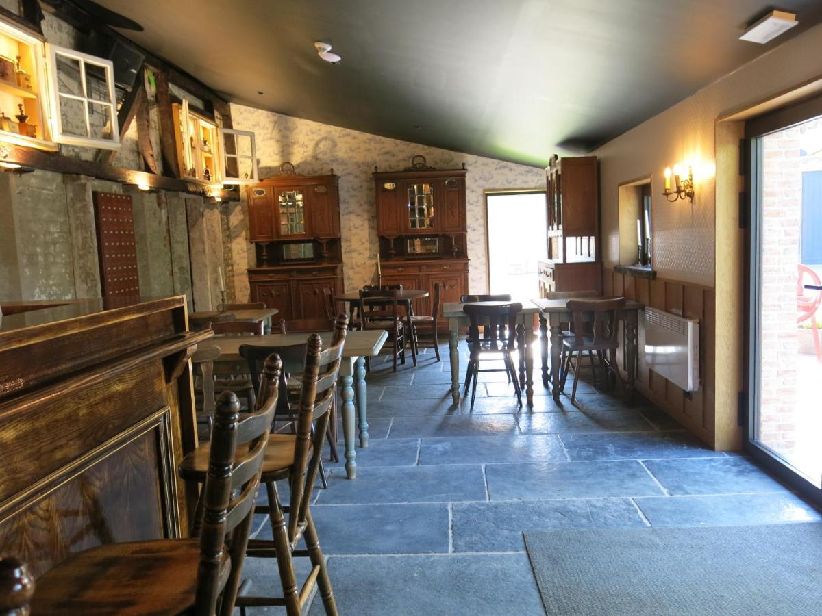 Hoeve Chartreuse * Bruges