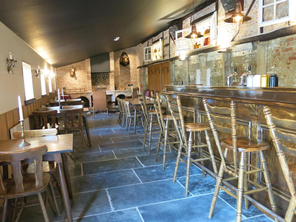 Hoeve Chartreuse Bruges