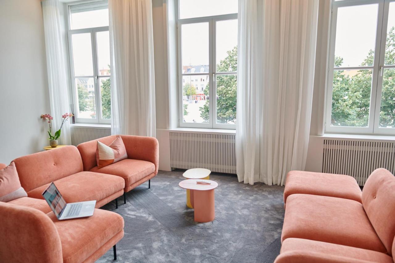 Hotel Portinari Bruges
