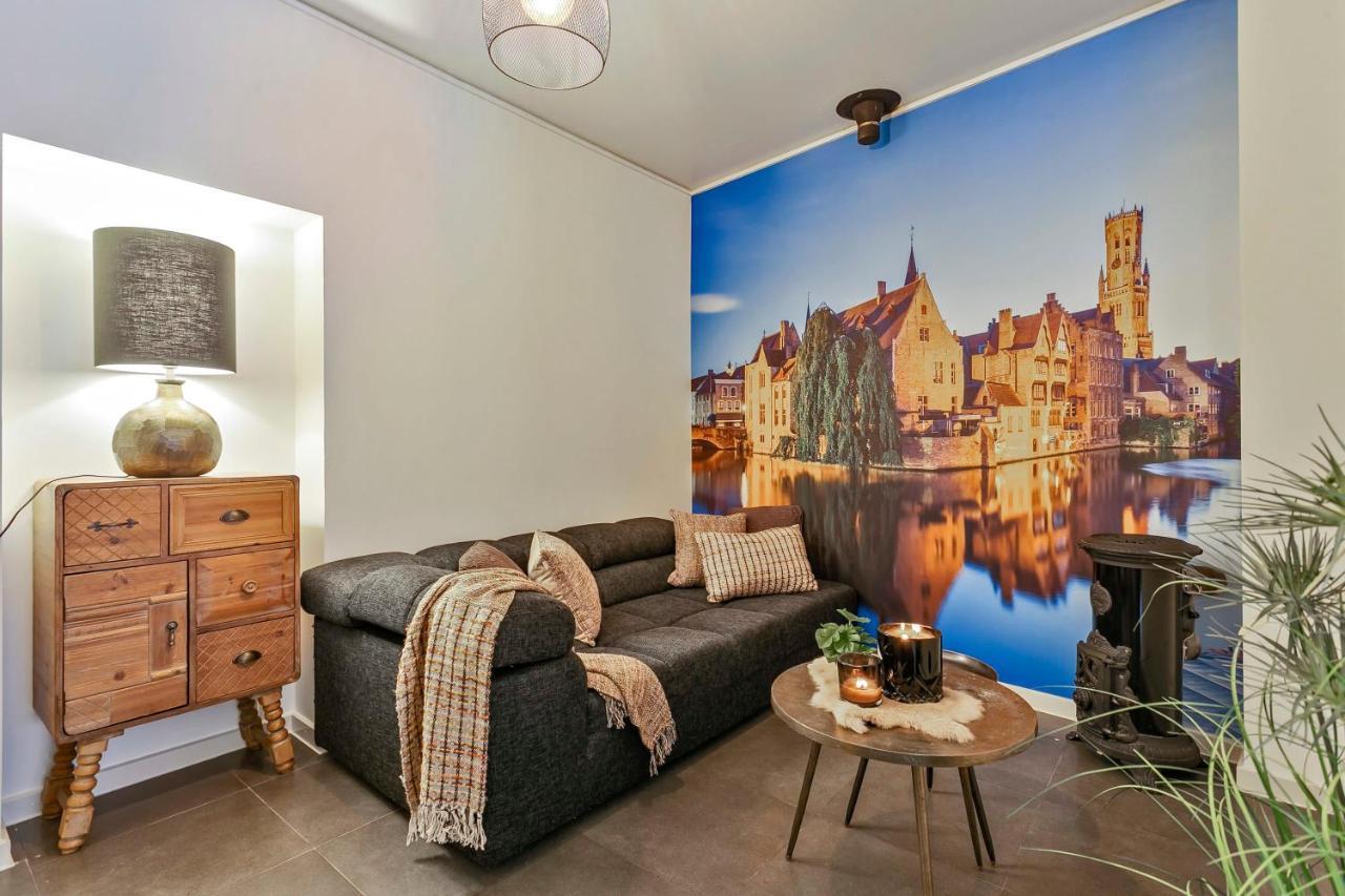 Huswell - Charming Getaway In The Historical Center