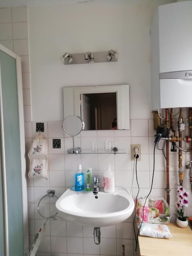 Appartement Mooie Zwaantjes *