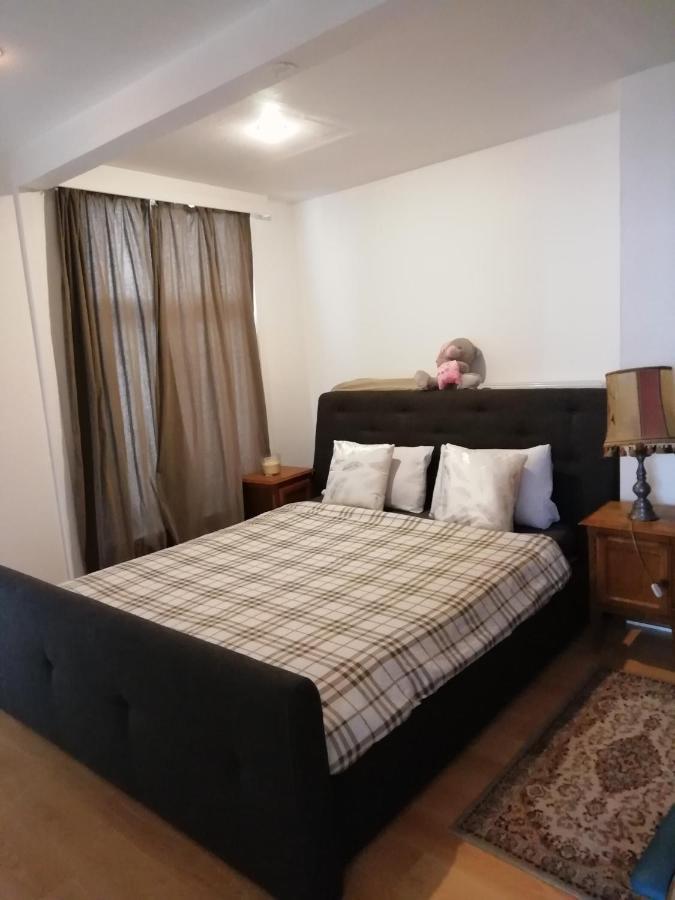 Mooie Zwaantjes Appartement Bruges