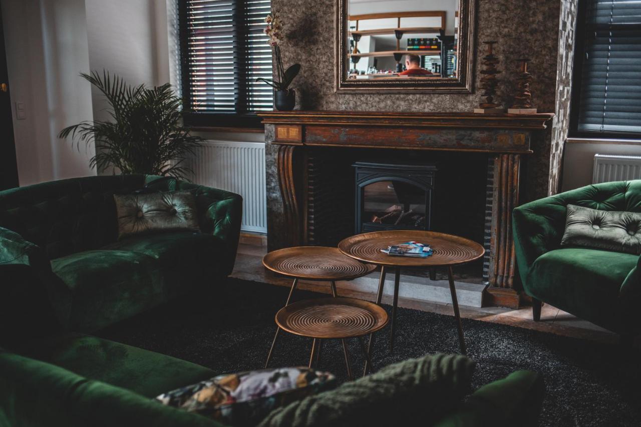 Absolute Bed & Breakfast Bruges