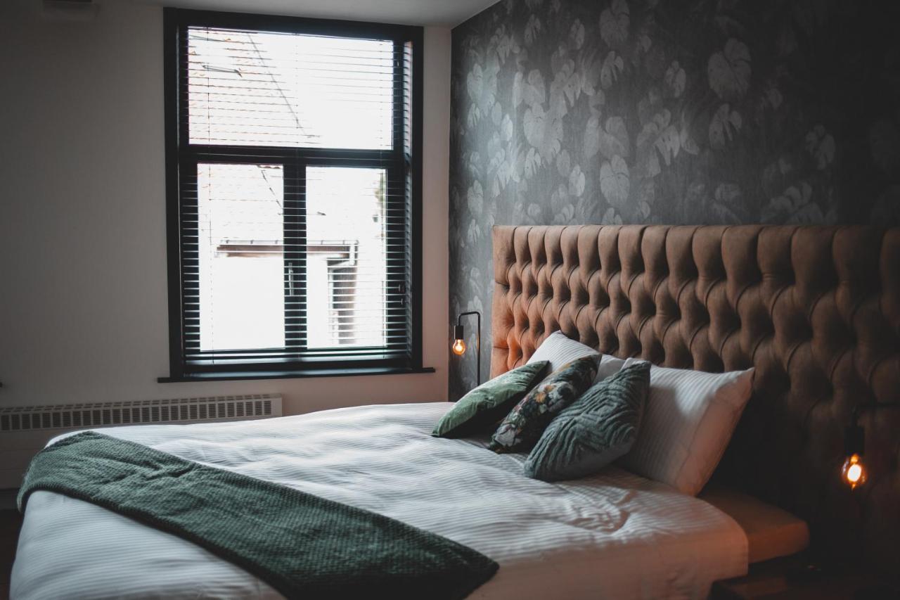 Absolute Bed & Breakfast Bruges