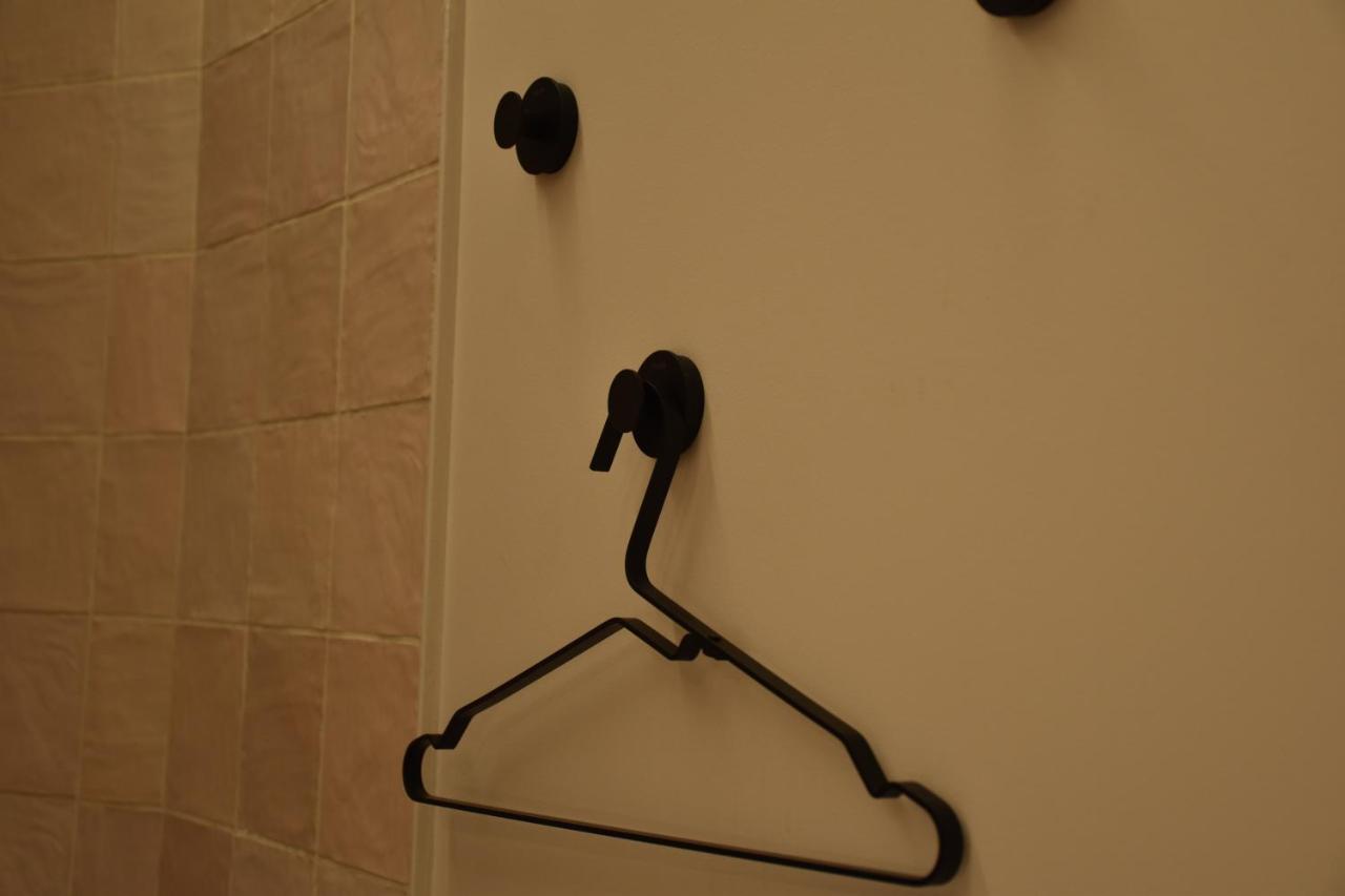 Bed & Breakfast Poutrelle Guestrooms