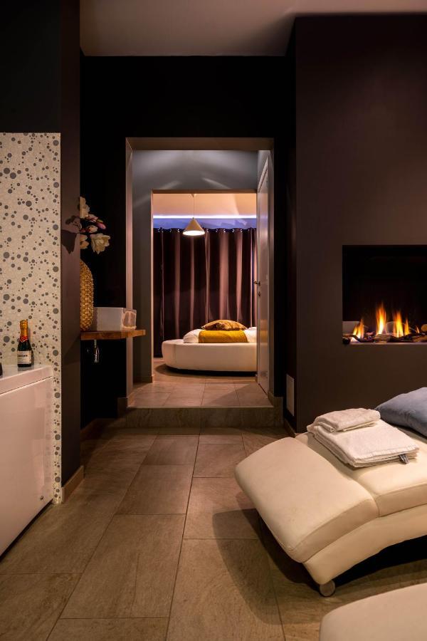 Het Consulaat Bed & Breakfast *