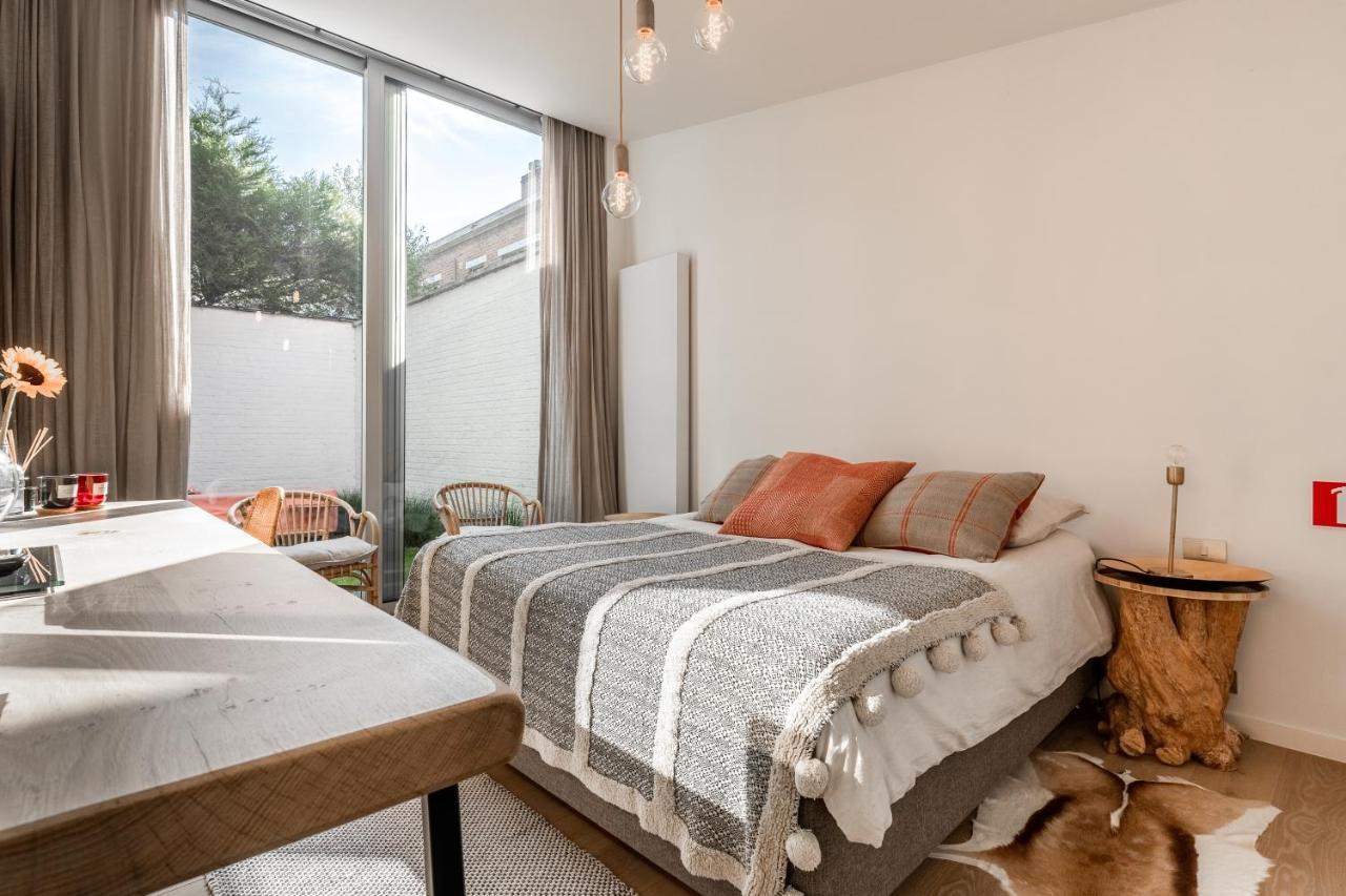 Bed & Breakfast Alliance Garden