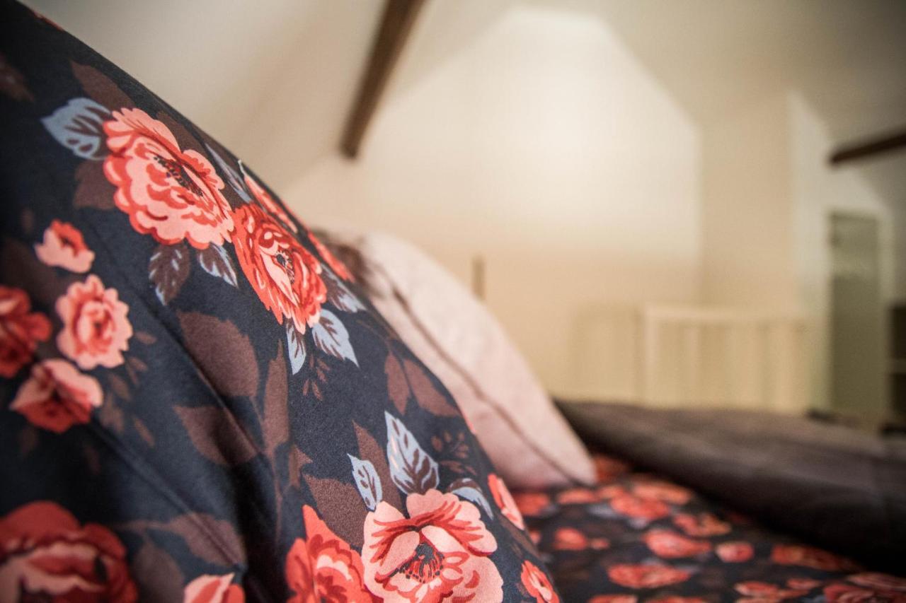 Couette-café Gastenkamer Klein Geluk
