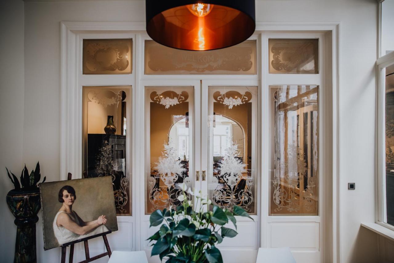 Bed & Breakfast Anna9