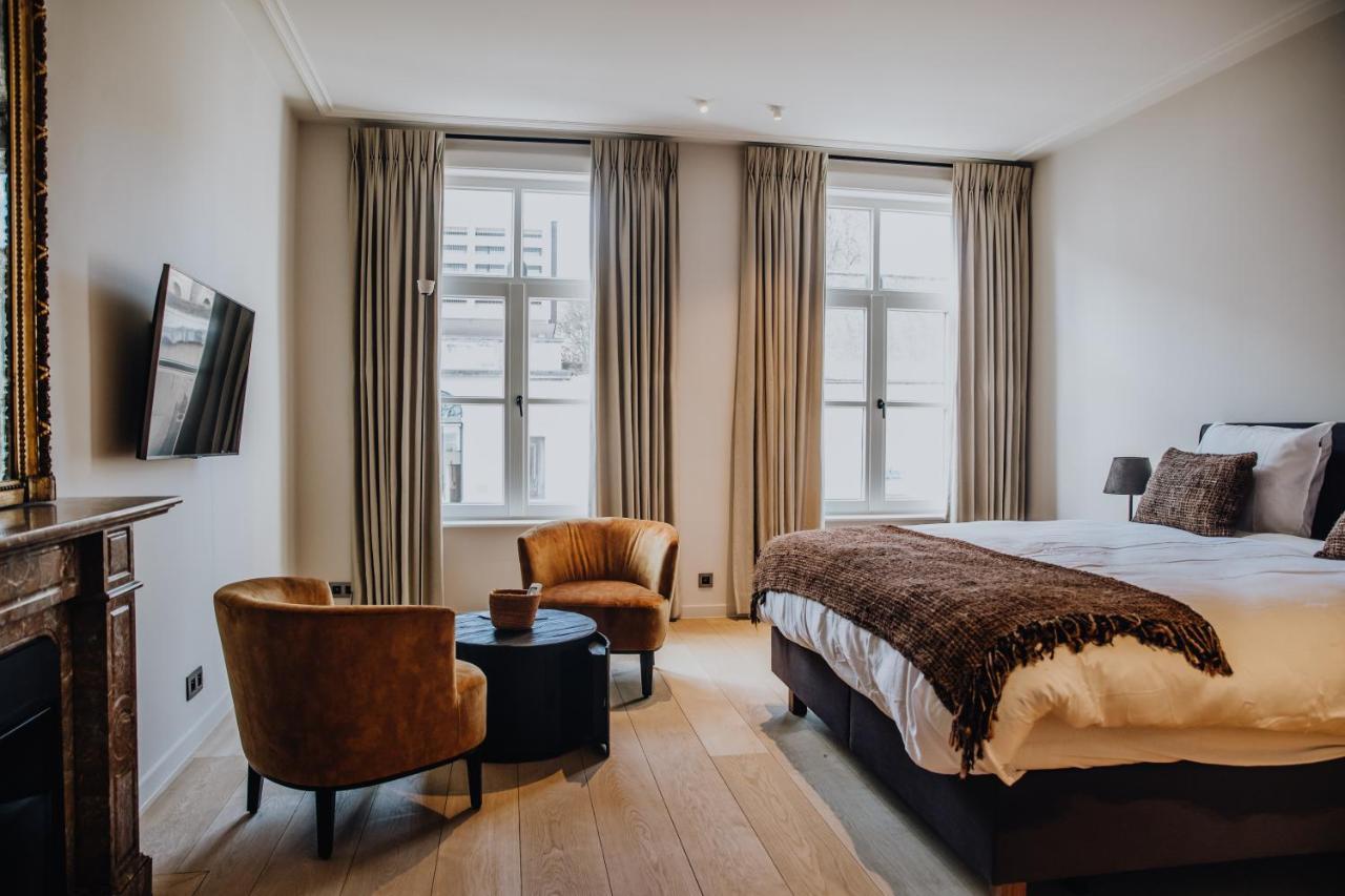 Bed & Breakfast Anna9 Bruges