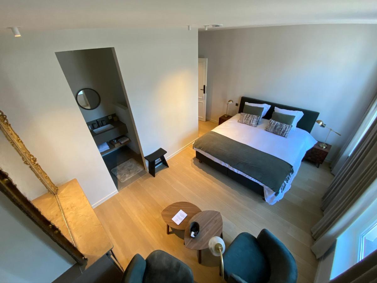 Bed & Breakfast Anna9 Bruges
