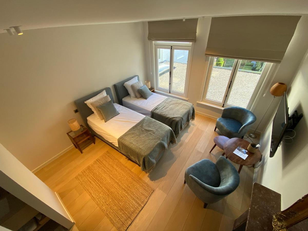 Anna9 Bed & Breakfast