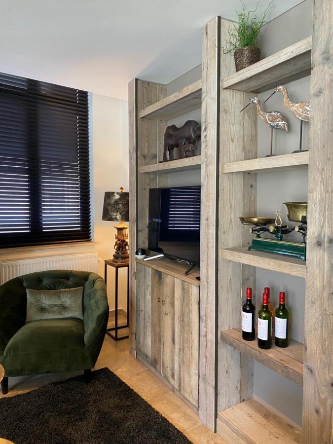 Bed & Breakfast Absolute Bruges