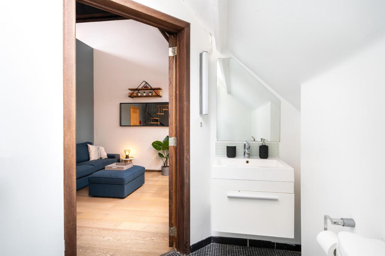 Bed & Breakfast Het Consulaat Brugge