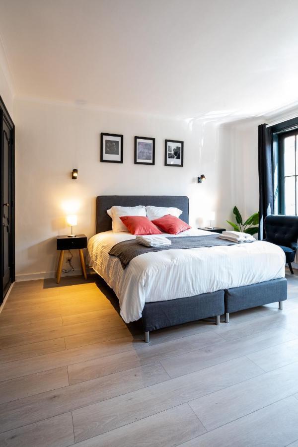 Bed & Breakfast Het Consulaat Brugge