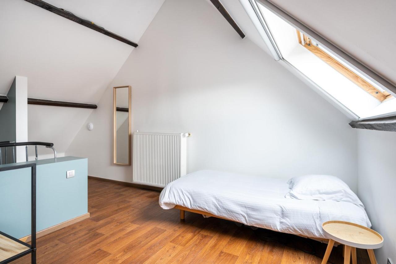 Bed & Breakfast Het Consulaat *