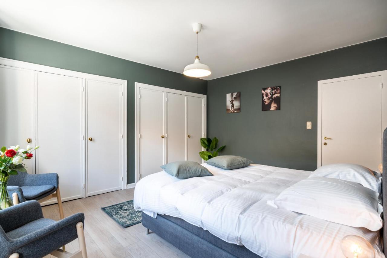 Bed & Breakfast Het Consulaat
