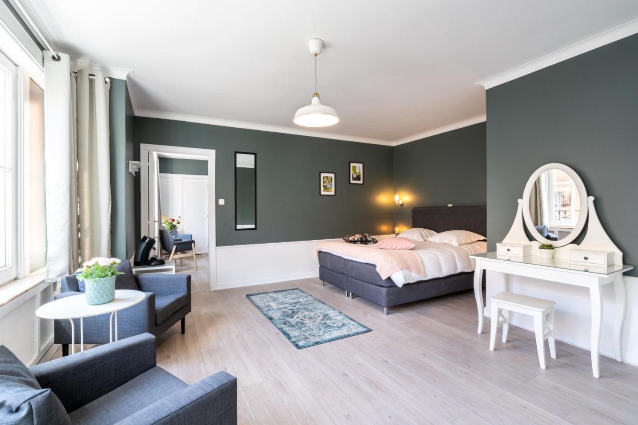 Het Consulaat Bed & Breakfast