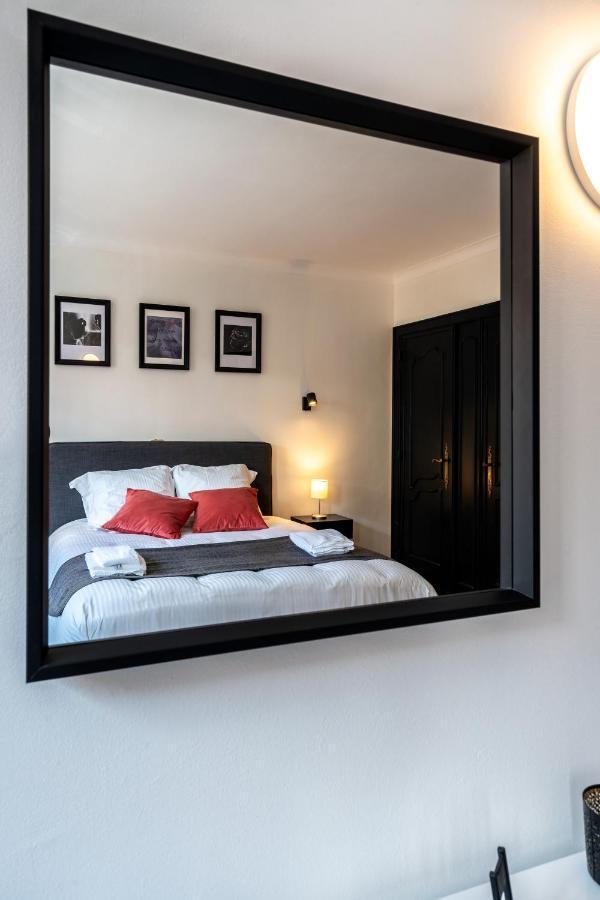 Het Consulaat Bed & Breakfast Brugge