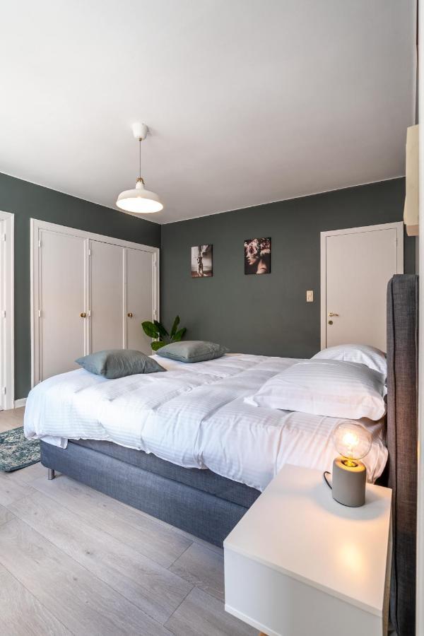 Het Consulaat Bed & Breakfast *