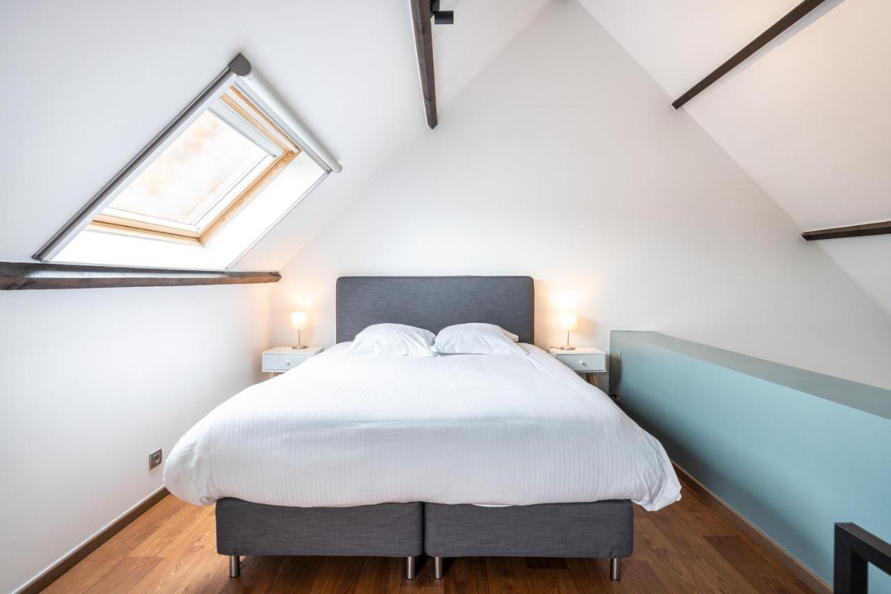 Bed & Breakfast Het Consulaat *