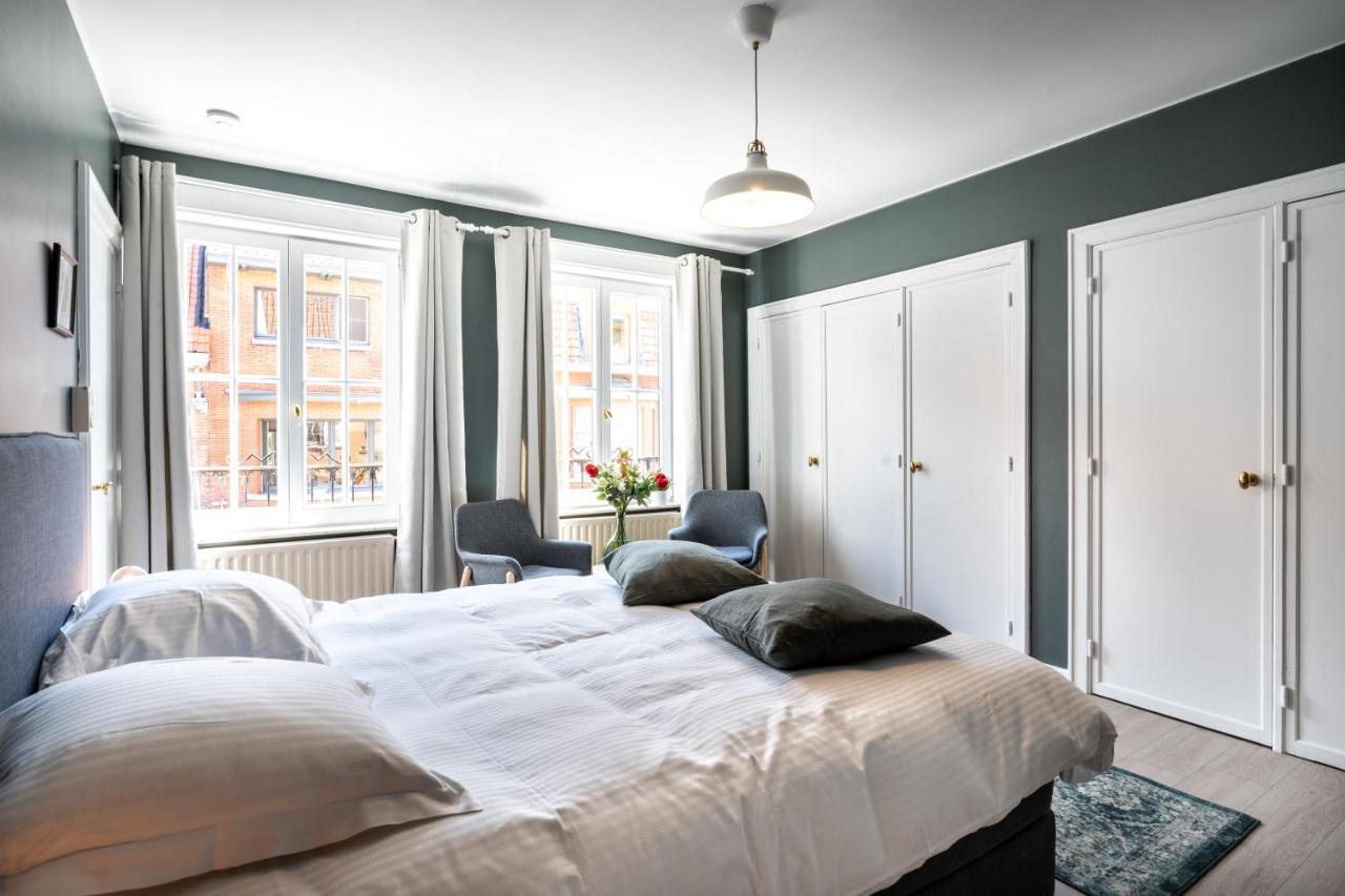 Het Consulaat Bed & Breakfast