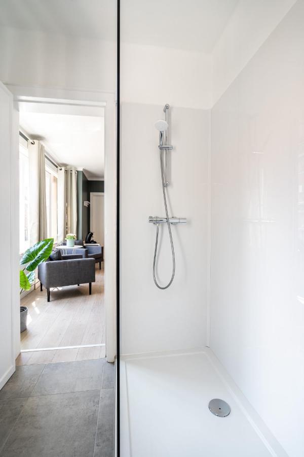 Het Consulaat Bed & Breakfast Brugge