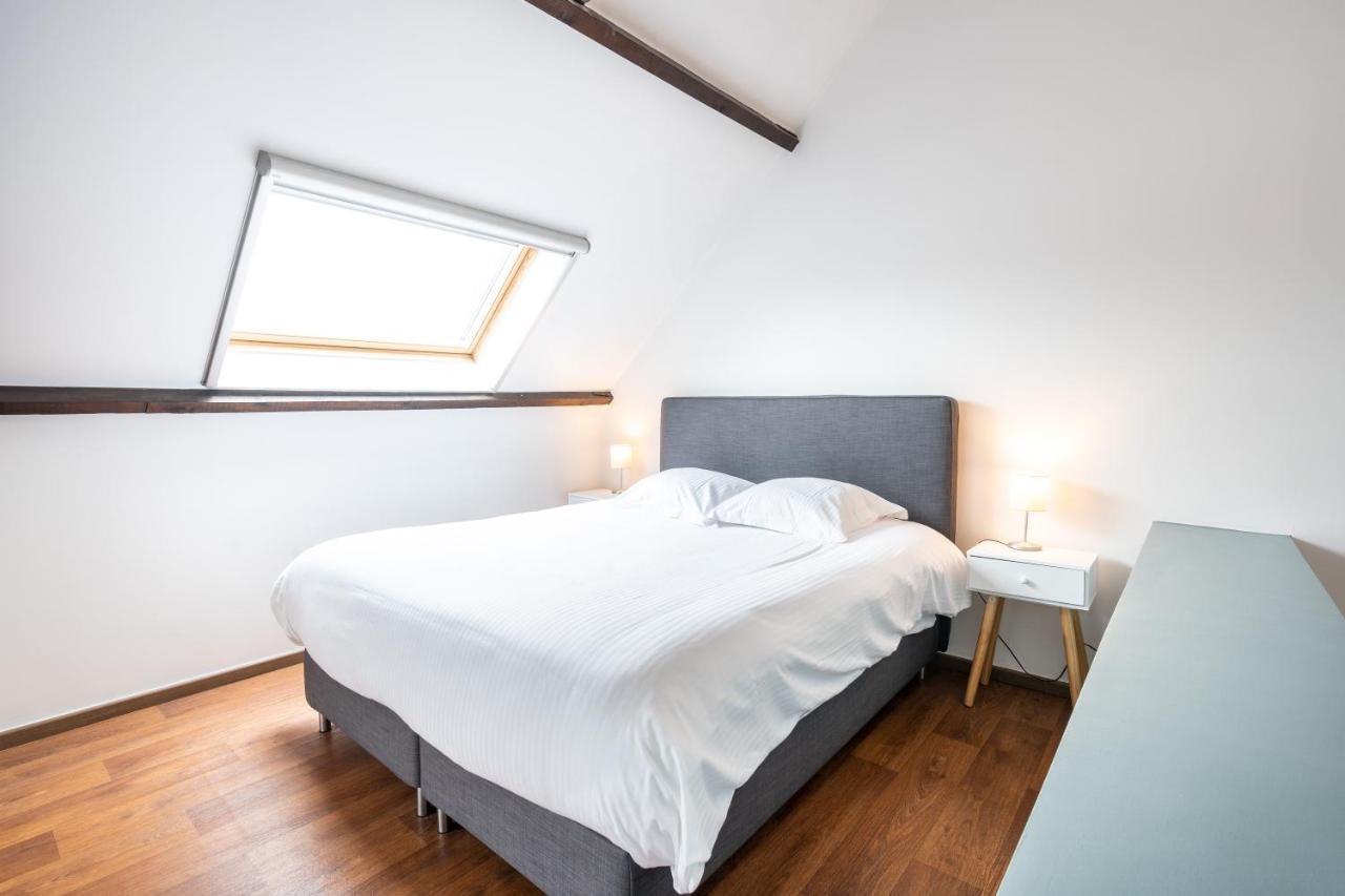 Bed & Breakfast Het Consulaat Brugge