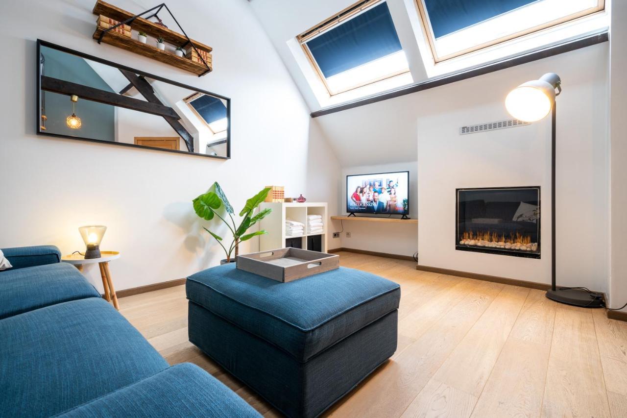 Het Consulaat Bed & Breakfast Brugge