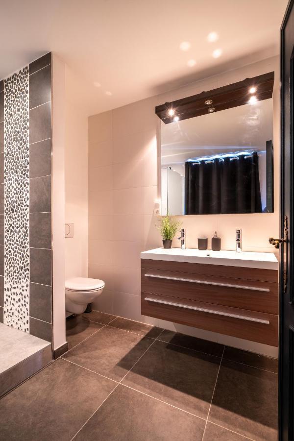 Het Consulaat Bed & Breakfast Brugge