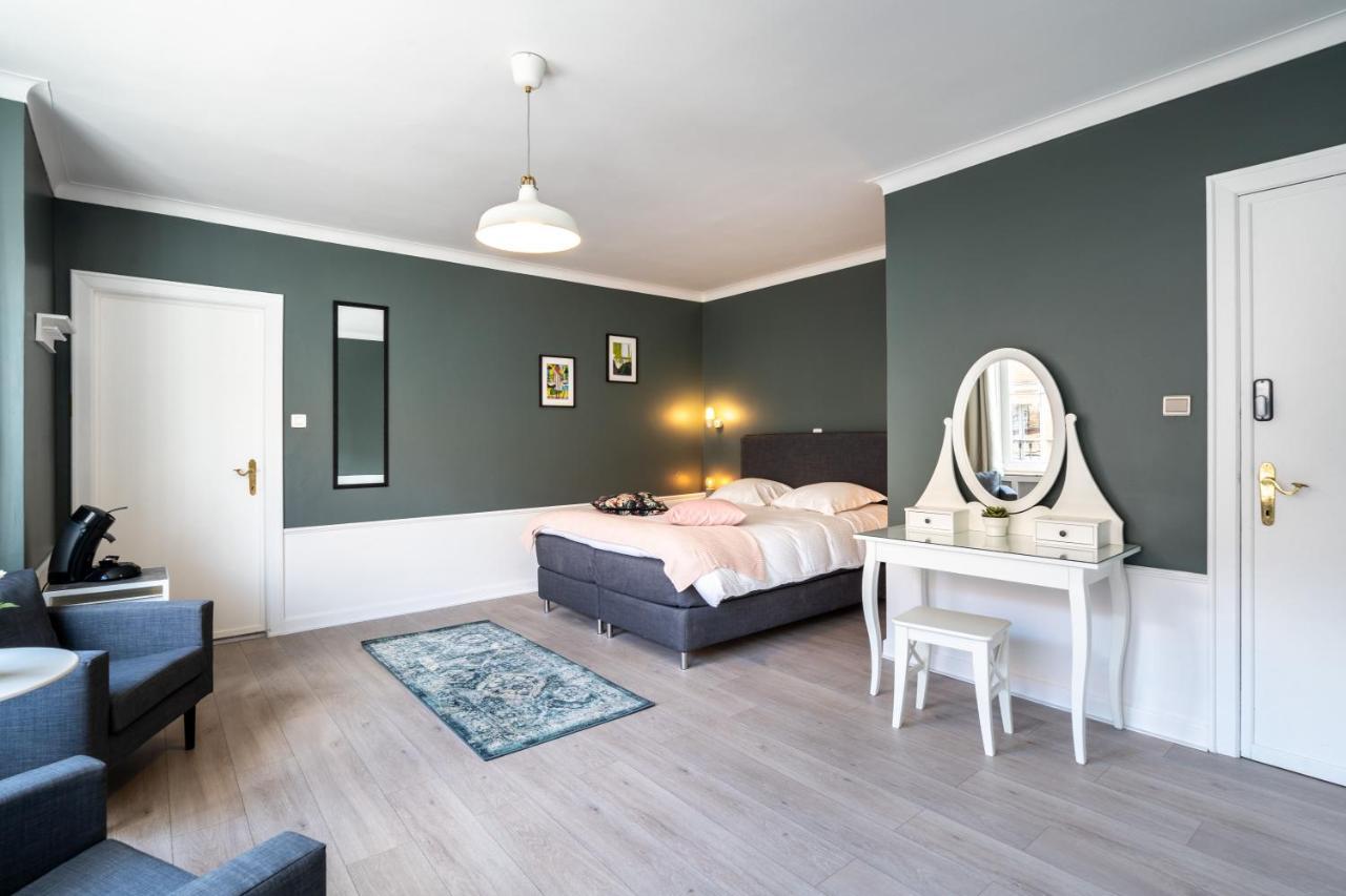 Bed & Breakfast Het Consulaat